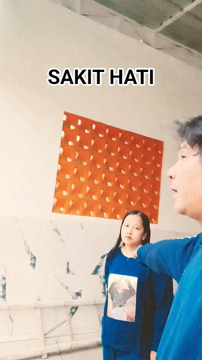 SAKIT HATI @SARAF892 #dangdut #ytshorts #musikhiburan #youtubeshorts #hiburan #masukberanda
