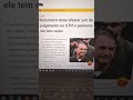 Jair Bolsonaro tenta afastar juiz de julgamento no stm pasme ele tem razão diz esquerdista 😂😅🤣