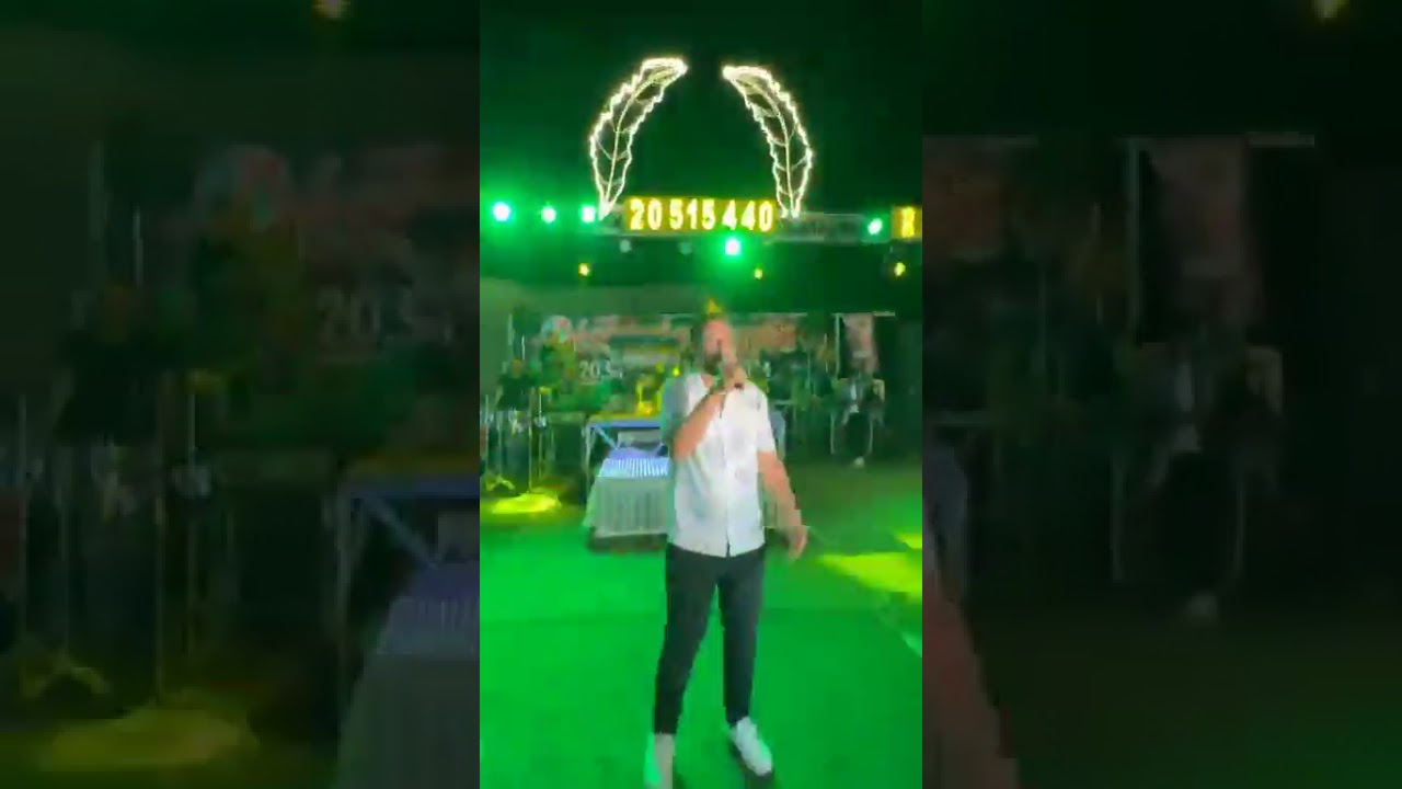 King Cheb riadh taghouti