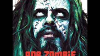 Rob Zombie Thunder Kiss 65