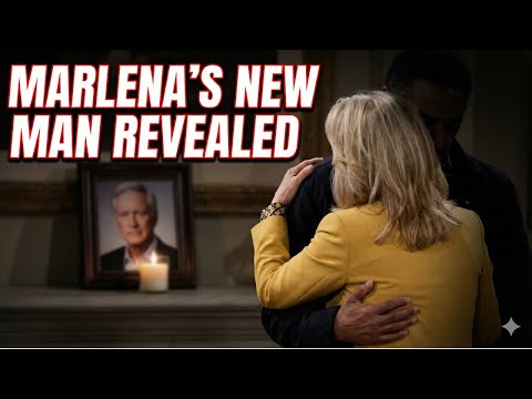Is John And Marlena Leaving Days In 2024podcast All
