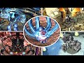 Metroid Prime Pinball - All Bosses