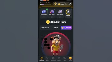 Today Hamster Cipher Code 25 August #hamsterkombat #ciphercodes #combocards #dailycombo