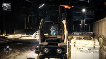 KILLZONE SHADOW FALL Campaign- Chapter 9: The Destroyer pt3 This Again RAGE!!!