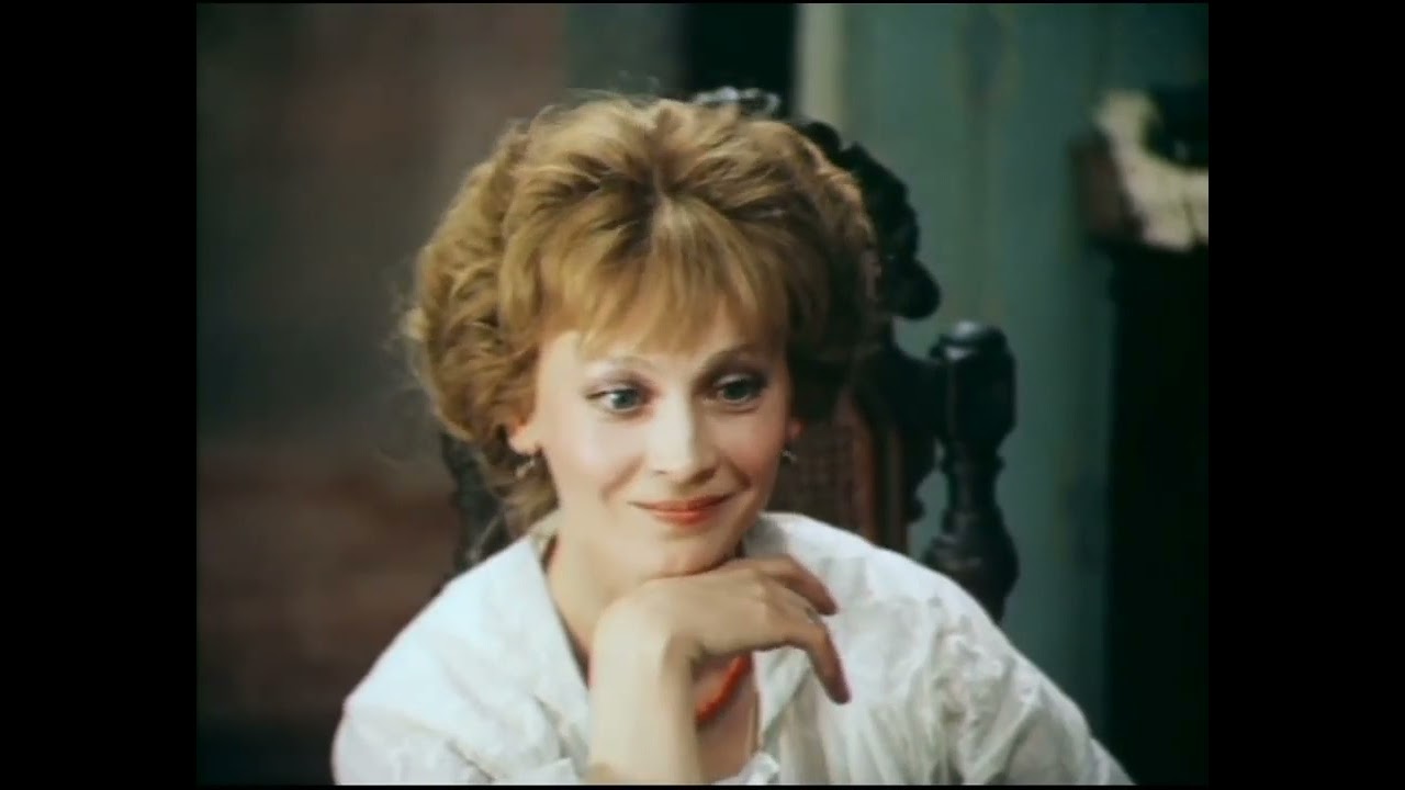 Жизнь Клима Самгина 1986 7 серия