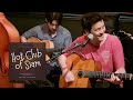 Hot Club of Siam - L-O-V-E (Gypsy Jazz)
