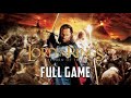 The Lord of the Rings The Return Of The King Gameplay The Lord of the Rings The Return Of The King Gameplay