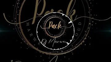 Pack Club Fr by Dj Marwen