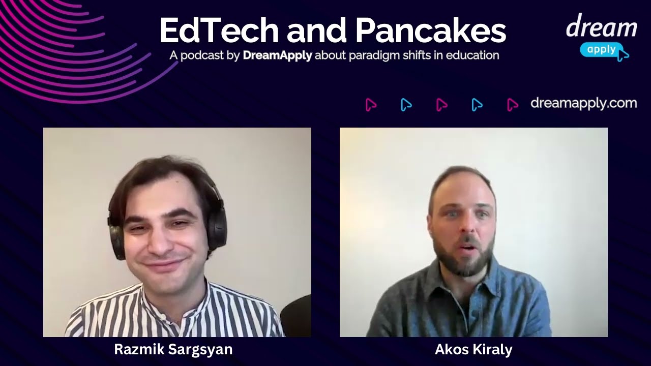 Why SRH chose DreamApply and top automation tips in the admissions process