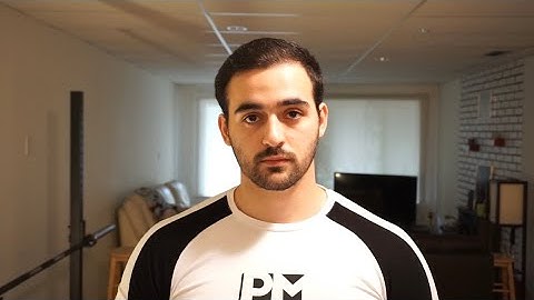 Proper Bench Press Bar Path | Increase Your Bench By 35%