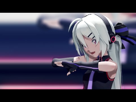 「MMD」Sour  - [A]ddiction