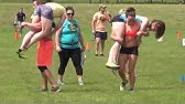 wallpapers Crossfit Lift And Carry easiest ever overhead lift carry 18