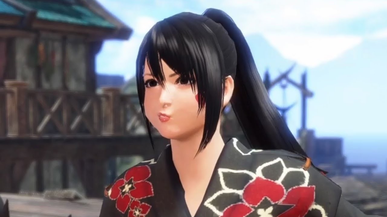 【サンブレイク】トロフィー作業。