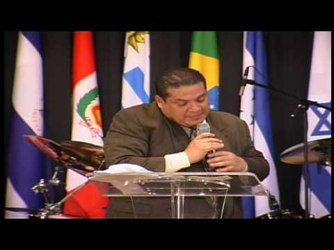 Pastor Omar Diaz (Parte 3)