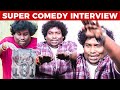 Kolamaavu Kokila LIVE DANCE & COMEDY with YOGI BABU