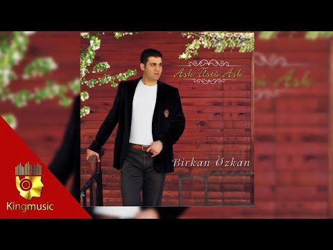 Birkan Özkan - İstiyorum - ( Official Audio )