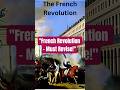 Class 9 History Chapter 1 🔥 French Revolution Important Questions | CBSE Exam 2026#class9