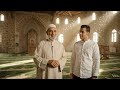 حكاية زين والحاج صالح مع صلاة الجمعة