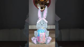 Easter Basket Idea!