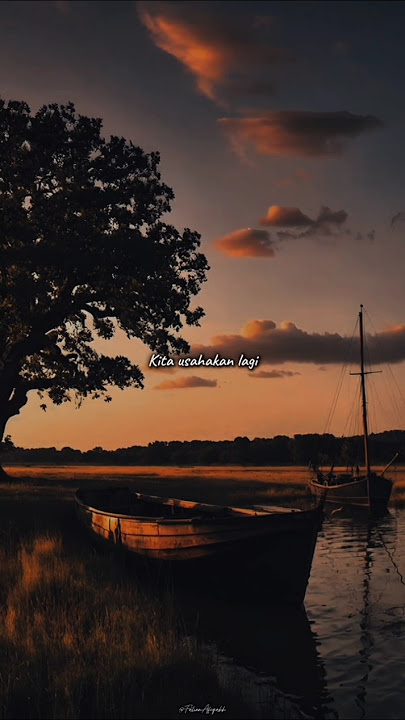 Kita Usahakan Lagi - Batas Senja