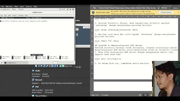 Tugas 2 Administrasi Server (Universitas Terbuka)