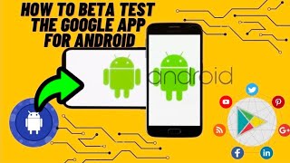 How to join the Beta tester in Google apps for Android #betatester #beta #betachecker #apps #Android screenshot 3