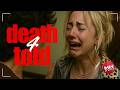 Four Chilling Tales, One Shocking Horror Movie – Death 4 Told (Full Film)