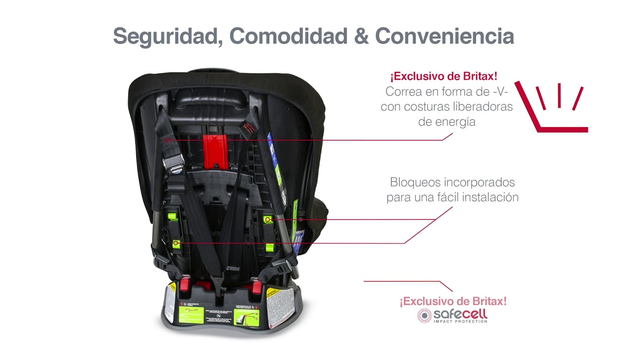 britax emblem dash
