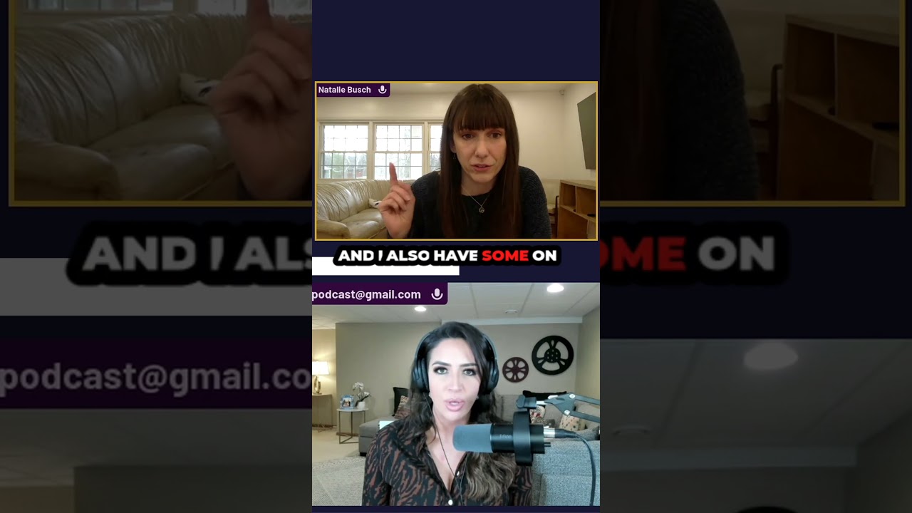 Natalie's green onion hack! #podcast #dinnerideas #interview Natalie's green onion hack! #podcast #dinnerideas #interview