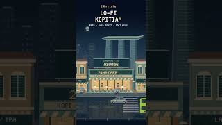 Kopi O, no rush ☕🌧️ Singapore lo-fi kopitiam #shorts Kopi O, no rush ☕🌧️ Singapore lo-fi kopitiam #shorts