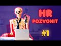 HR позвонит #1 / Вопросы к собеседованию / front-end / IT-INCUBATOR.BY