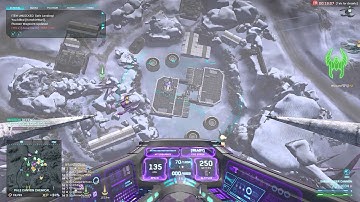 Planetside 2 - Server smash Cobalt vs Miller