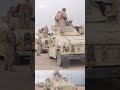 US Marines Use M240B Machine Guns in Training at Camp Fuji