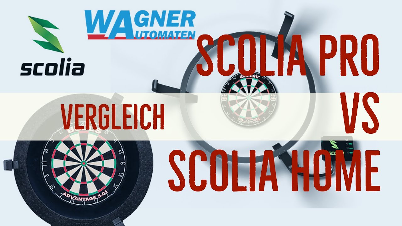 Scolia Pro vs. Scolia Home - wo liegt der Unterschied? 