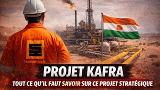 Download Lagu Sonatrach lance Kafra au Niger : pourquoi ce projet est crucial pour l’Algérie  MP3