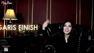 Garis Finish by Merry Riana