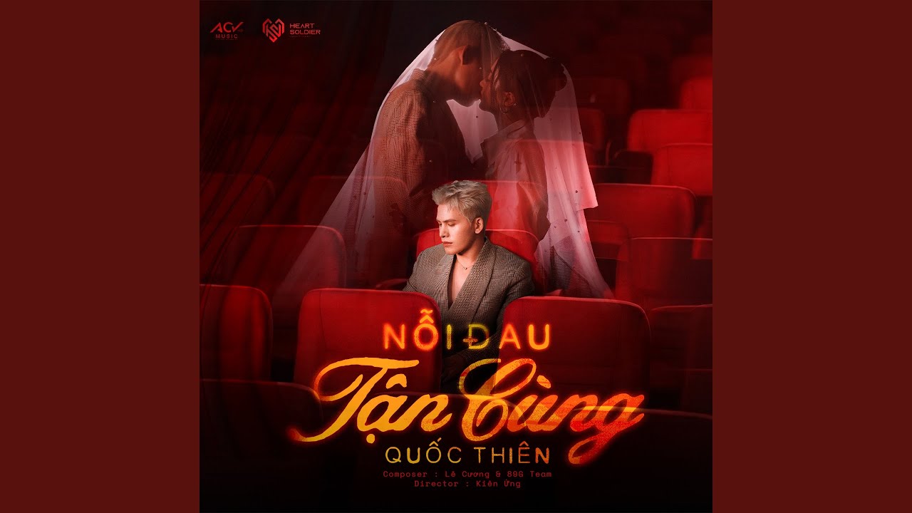 Nỗi Đau Tận Cùng (Huy Pt Remix)