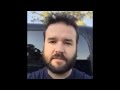 Austin st johnmighty morphin red rangeraddresses the medina arrest