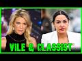Megyn Kelly Attacks AOC on Kyle Kulinski Show 🗣️