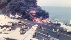 Pakistan can sink US and Indian Aircraft Carriers with HARBA missile