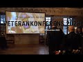 Veterankonferens 2023 Karlberg