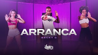 Arranca - Becky G | FitDance (Choreography) Resimi