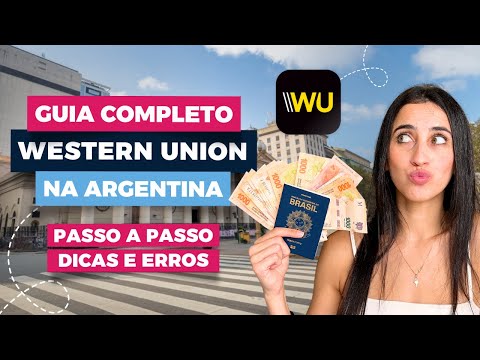 Com câmbio facilitado e Pix, brasileiros usam Western Union para