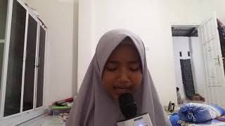 surah annas oleh WAFIQ AZIZAH ARHAS