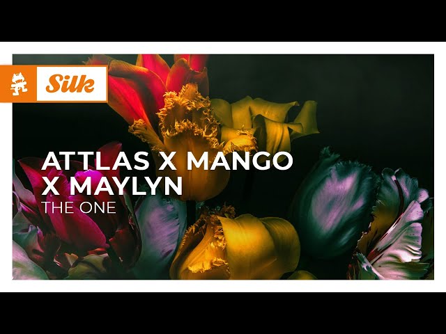 ATTLAS, Mango & MAYLYN - The One