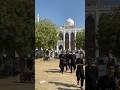 Eid Vlog | Lucknow Eid Namaz #Eid #shorts #vlog #lucknow  #namaz #youtubeshorts #reels  #viralreels