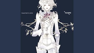Vampire&#39;s Love (Piano Version)