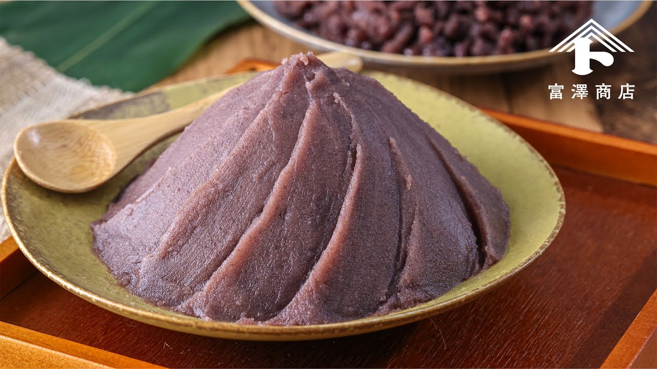 こしあんページ 十勝・上士幌町産豆使用 こしあん 300g×12個セット: JA上士幌町