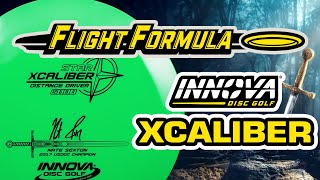 Flight Formula Innova Xcaliber