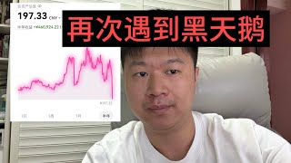 一夜之间亏损百万全部身家
